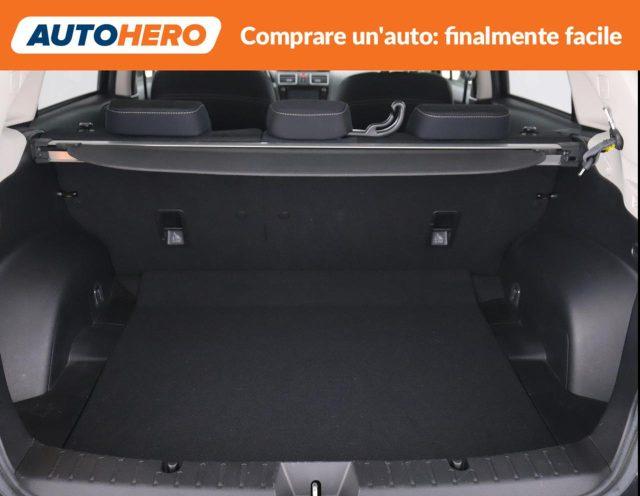 SUBARU XV 2.0D Style