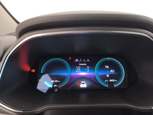 RENAULT ZOE Business R110
