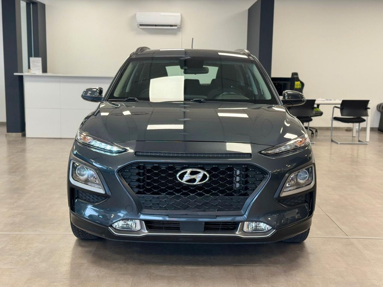 Hyundai Kona 1.0 T-GDI Comfort