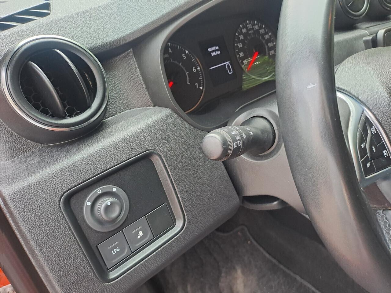 Dacia Duster 1.0 TCe GPL 4x2 Essential PREZZO PROMO