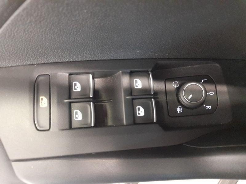 Volkswagen T-Cross 1.0 TSI 81kW Advanced