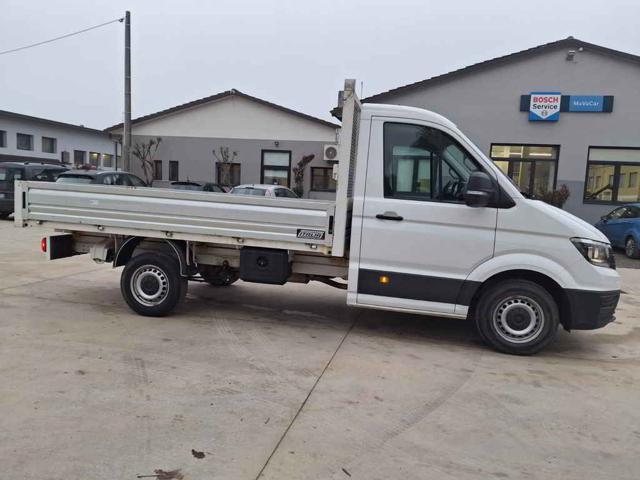 VOLKSWAGEN CRAFTER 2.0 TDI 150