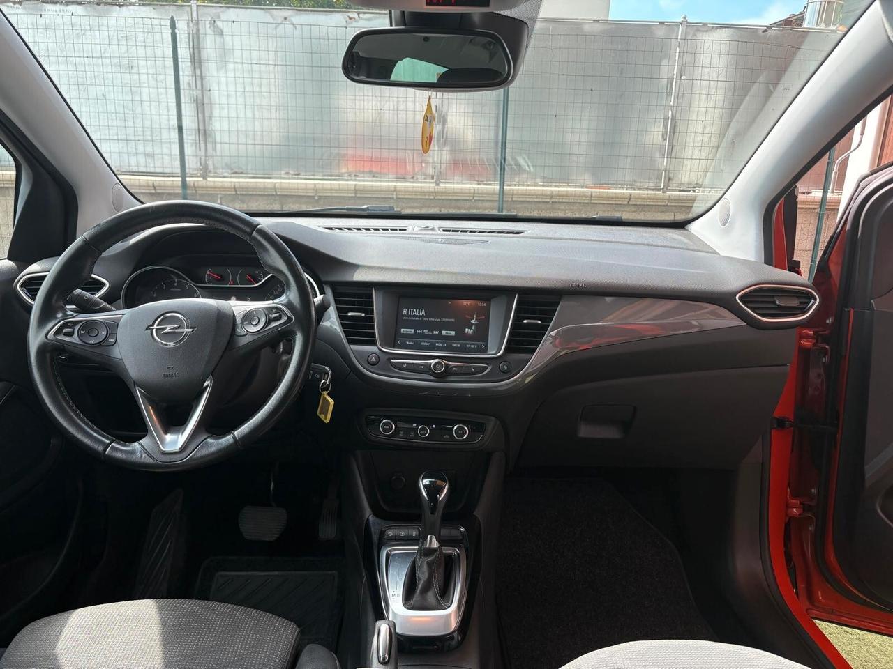 Opel Crossland 1.5 ECOTEC D 120 CV AUTOMATICA