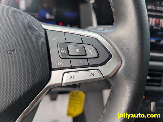 VOLKSWAGEN Taigo 1.0 TSI 110 CV Life - OK NEOPATENTATI