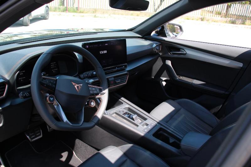 Cupra Formentor 1.4 e-hybrid VZ 245cv dsg