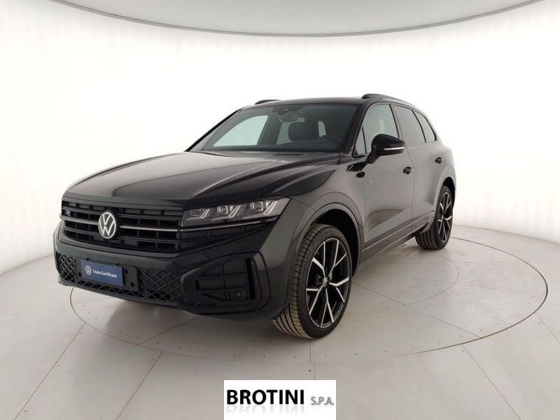 Volkswagen Touareg 3.0 V6 TDI SCR 170kW R-Line Final Edit