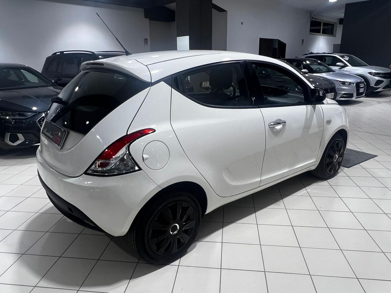 Lancia Ypsilon 1.3 MJT 16V 95 CV 5 porte S&S Platinum