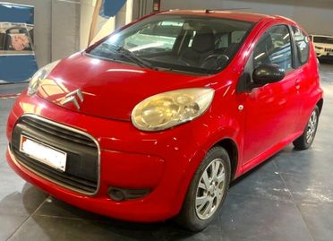 Citroen C1 1.0 3 porte airdream Perfect IN ARRIVO A GIORNI