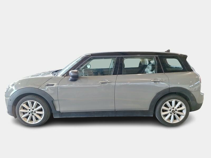 MINI COOPER CLUBMAN Automatica