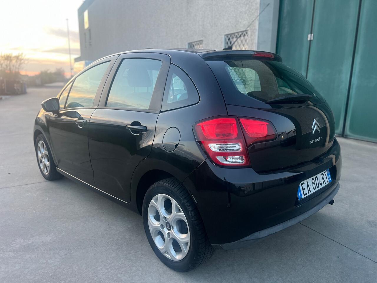 Citroen C3 1.4 ben per NEOP - Garanzia 12 Mesi