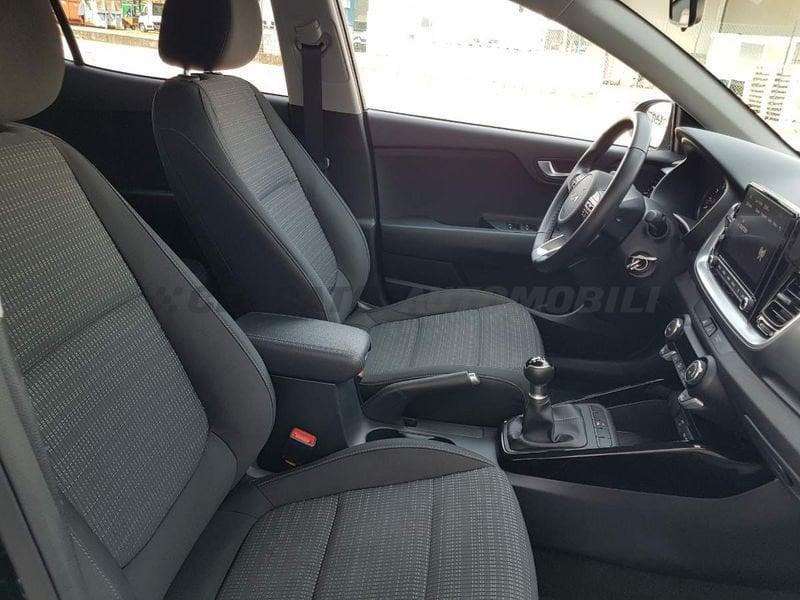 KIA Stonic Stonic 1.2 dpi Style 84cv