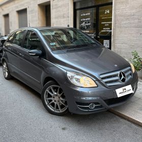 Mercedes Classe B 200 CDI **CAMBIO AUTOMATICO**