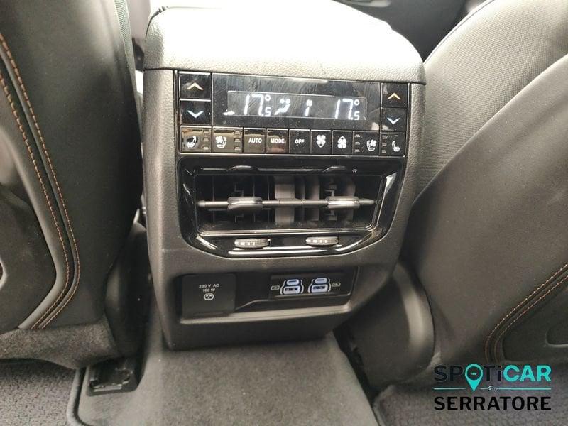 Jeep Grand Cherokee V 4xe 2.0 atx phev Summit Reserve 4xe auto