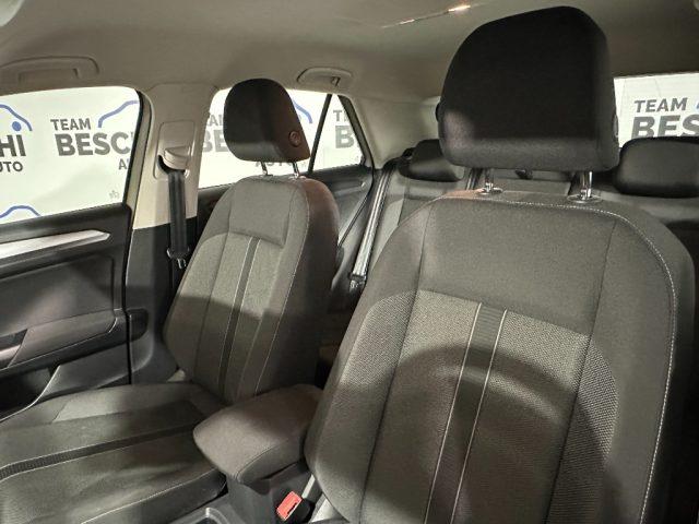 VOLKSWAGEN T-Roc 1.0 TSI 110CV Life