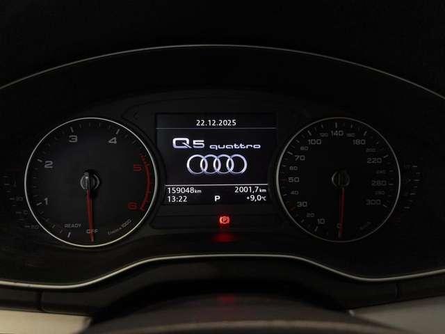 Audi Q5 2.0 TDI 163 CV quattro S tronic
