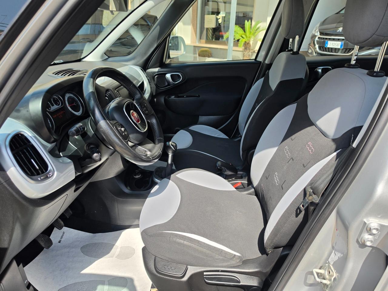 Fiat 500L 1.3 Multijet 85 CV Pop Star
