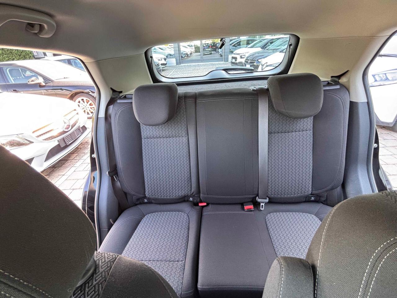 Opel Mokka X 1.6 CDTI Ecotec 136CV 4x4 Start&Stop Innovation