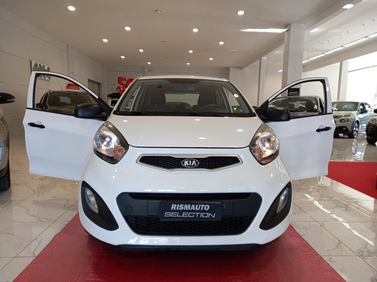 Kia Picanto 1.0 12V 5 porte City