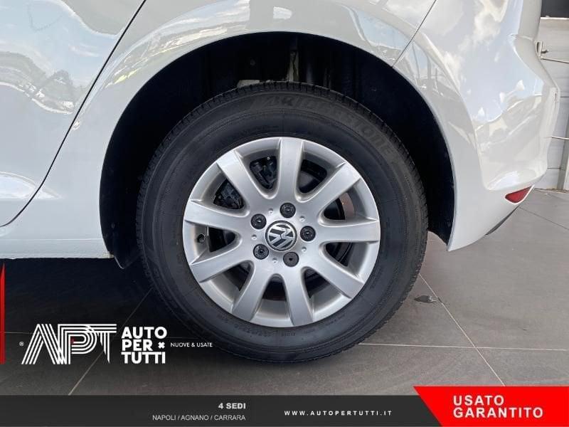Volkswagen Golf Golf 1.2 tsi Trendline 85cv 5p