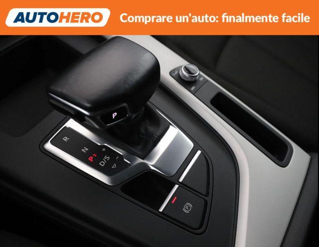 AUDI A4 Avant 30 TDI/136 CV S tronic Business Advanced