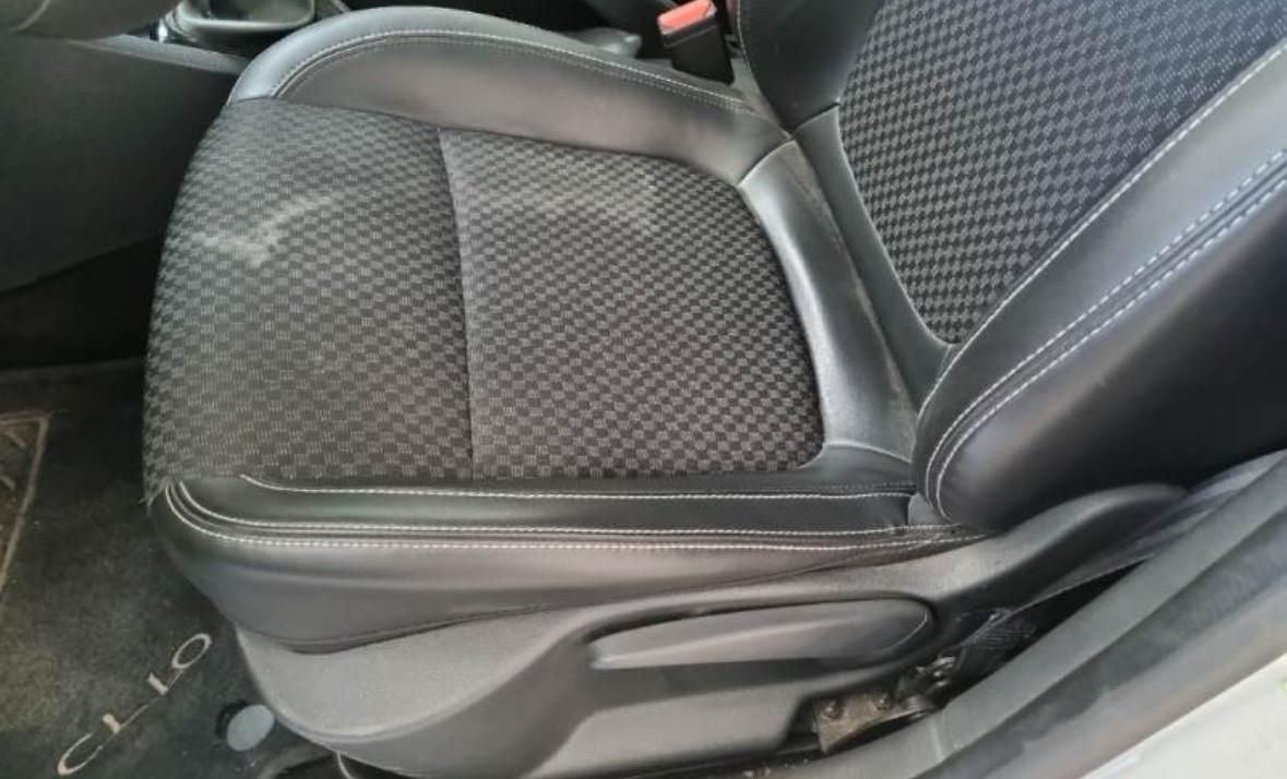 Renault Clio dCi 90cv VAN 4 posti