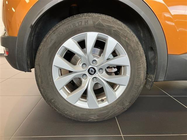 RENAULT Captur 1.6 E-TECH Plug-in Hybrid 160cv Intens Auto