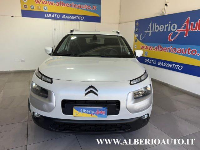 CITROEN C4 Cactus BlueHDi 100 Shine