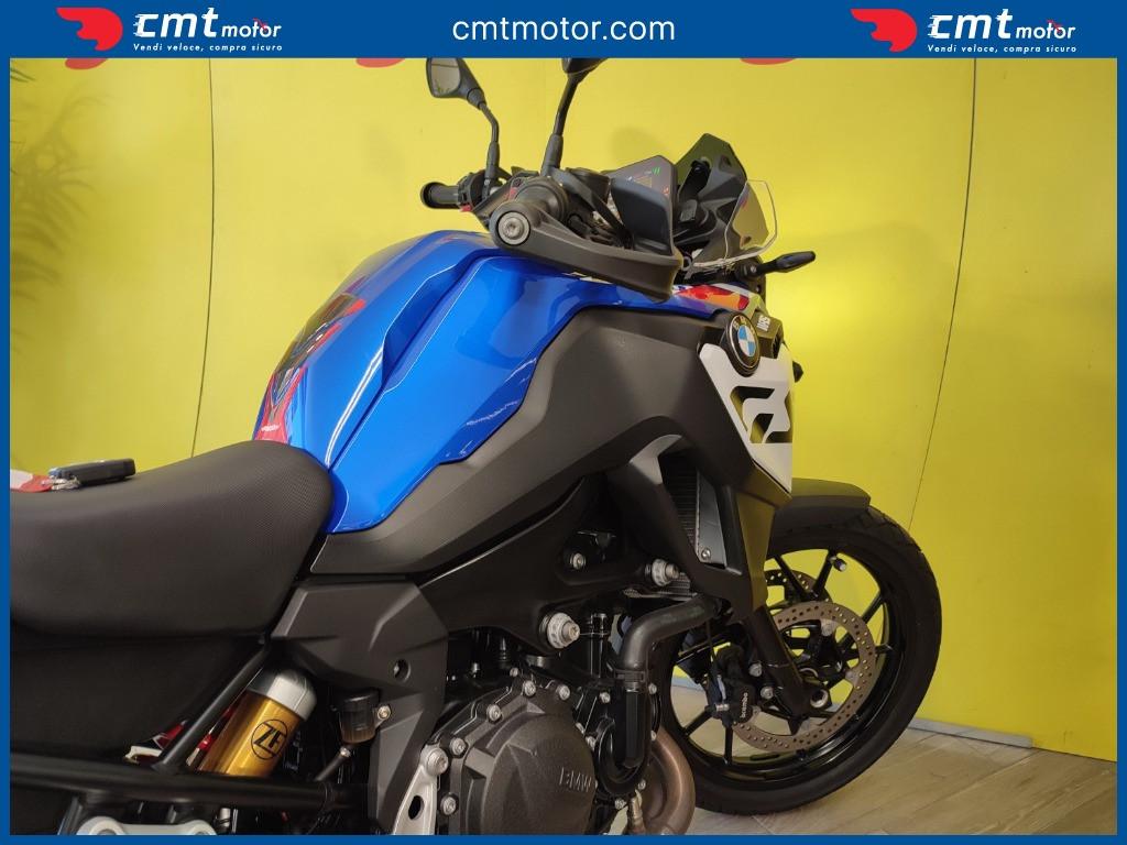 BMW F 800 GS - 2024