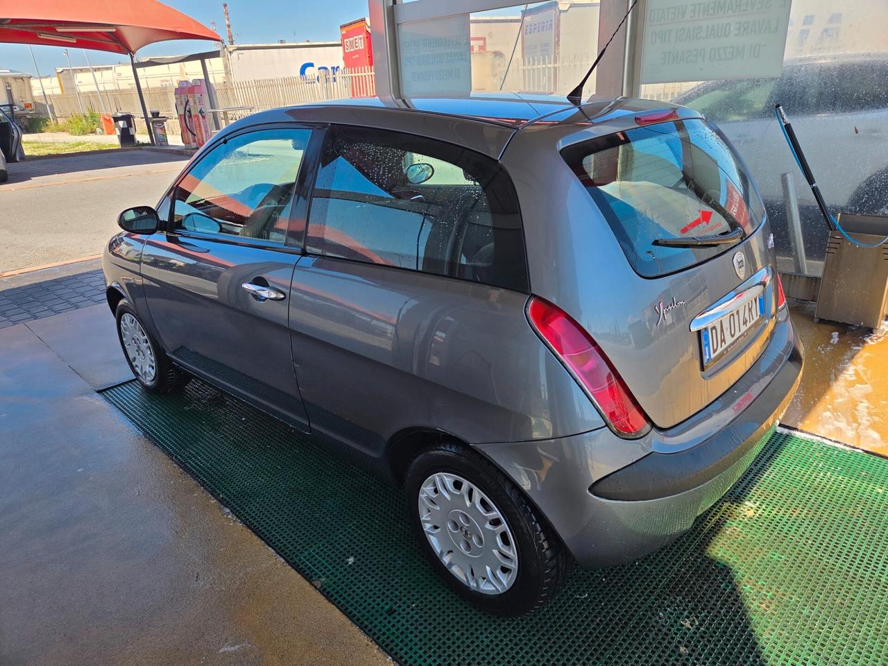 Lancia Ypsilon 1.3 MJT 75 CV Oro 2007