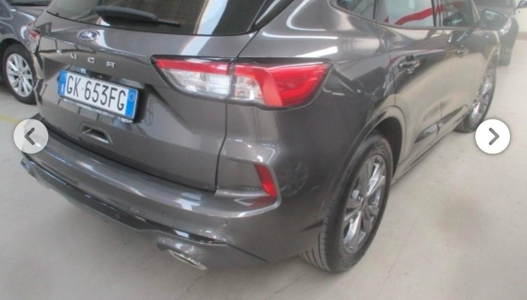 Ford Kuga 1.5 EcoBlue 120 CV 2WD ST-Line - 2022