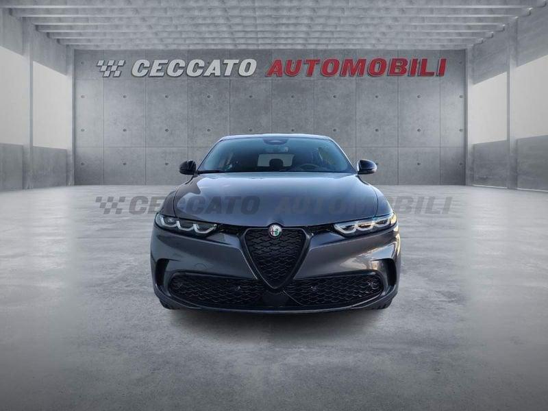 Alfa Romeo Tonale Tonale Ibrida My25 Hybrid 160cv Sprint