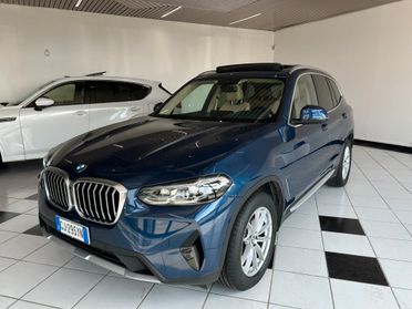 Bmw X3 xDrive20d 48V TETTO APRIBILE PROMO