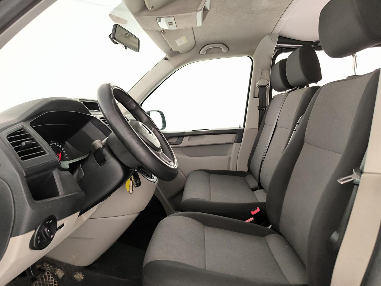 Volkswagen T6 Transporter t6 28 kombi m1 2.0 tdi 150cv business p.l. dsg e6