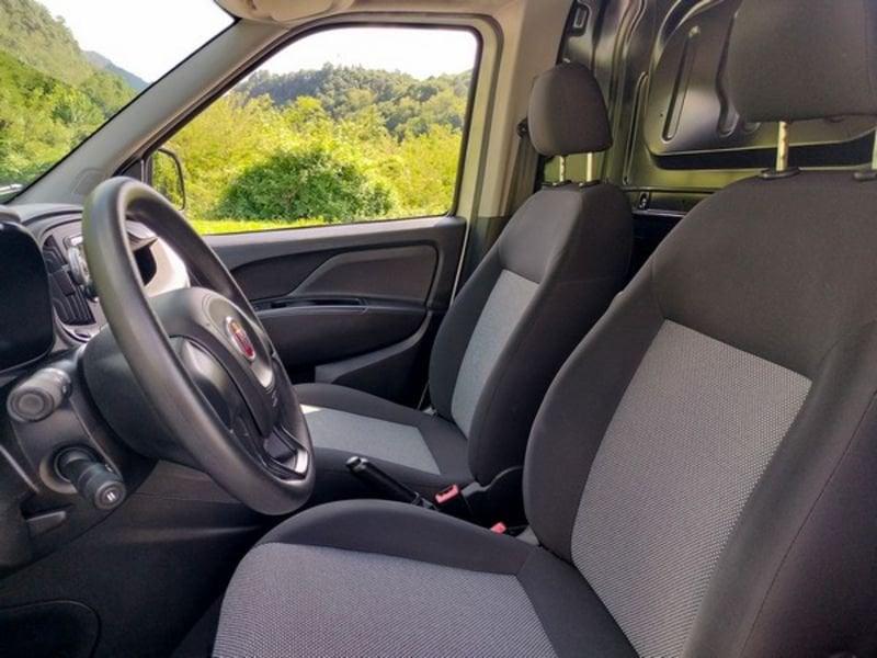 FIAT Doblò 1.6 MJT 105CV S&S PC-TN Cargo Business