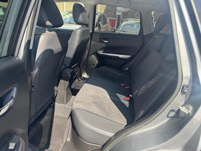 SUZUKI Vitara 1.5 140V Hybrid A/T Starview