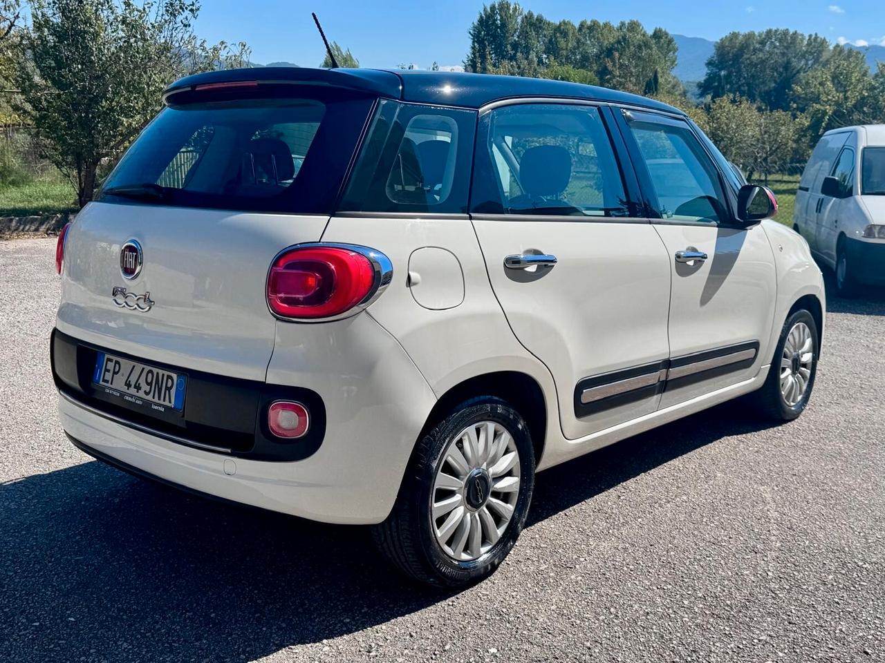 Fiat 500L 1.3 Multijet 85 CV Pop Star