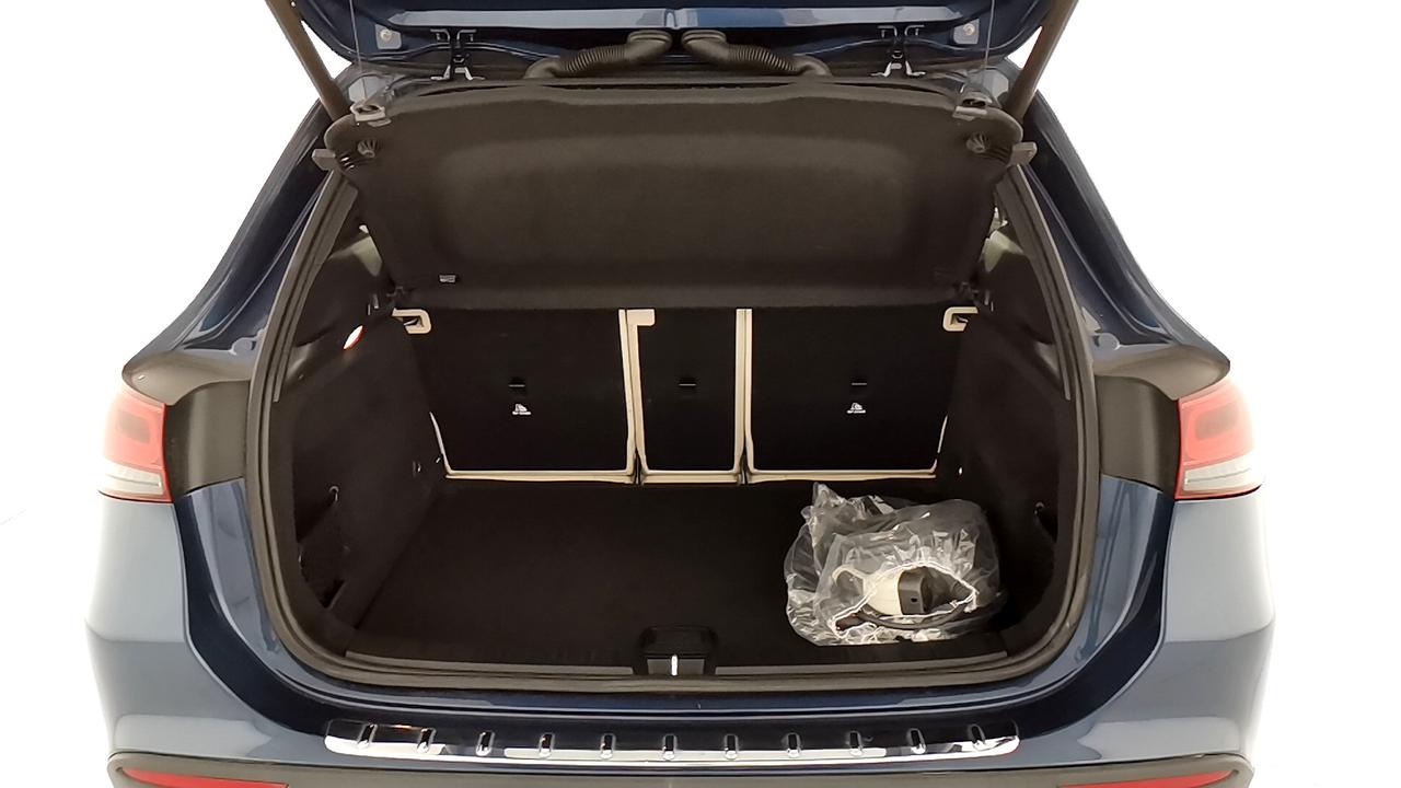 Mercedes-Benz GLA-H247 2020 - GLA 250 e phev (eq-power) Sport Plus auto
