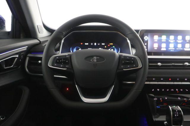 OTHERS-ANDERE OTHERS-ANDERE DR Automobiles DR6 dr 6.0 1.5 Turbo CVT Bi-Fuel GP