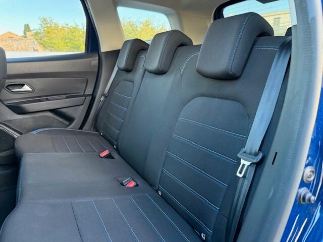 Dacia Duster 1.0 TCe 100 CV ECO-G 4x2 15th 2020