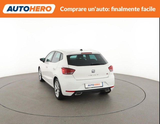 SEAT Ibiza 1.0 EcoTSI 115 CV 5 porte FR