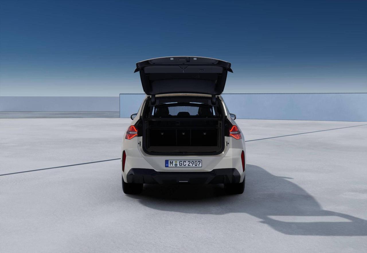 BMW X3 xDrive20d MSport