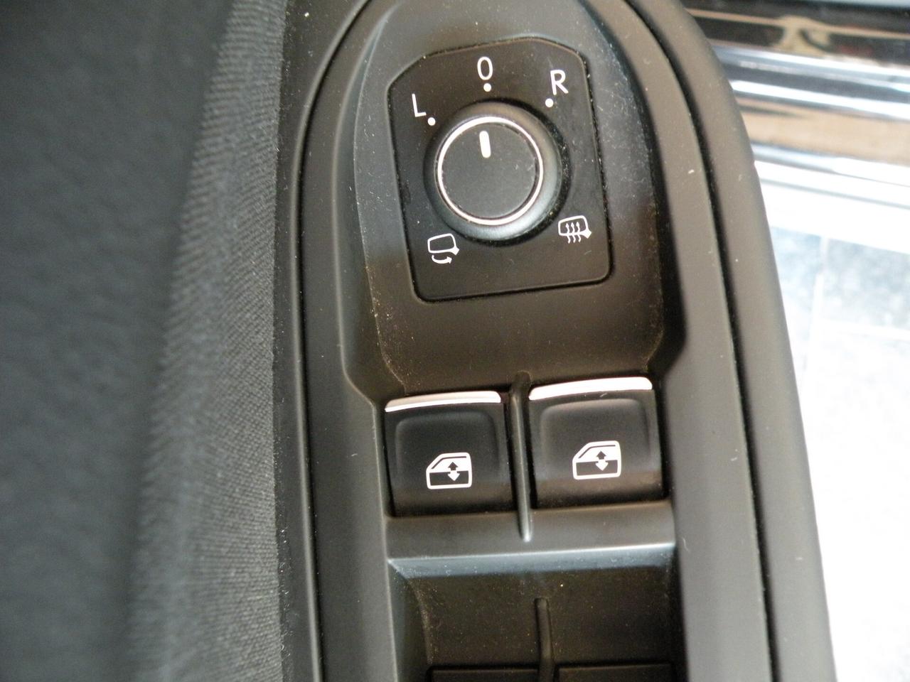Volkswagen Golf GTI 2.0 TSI