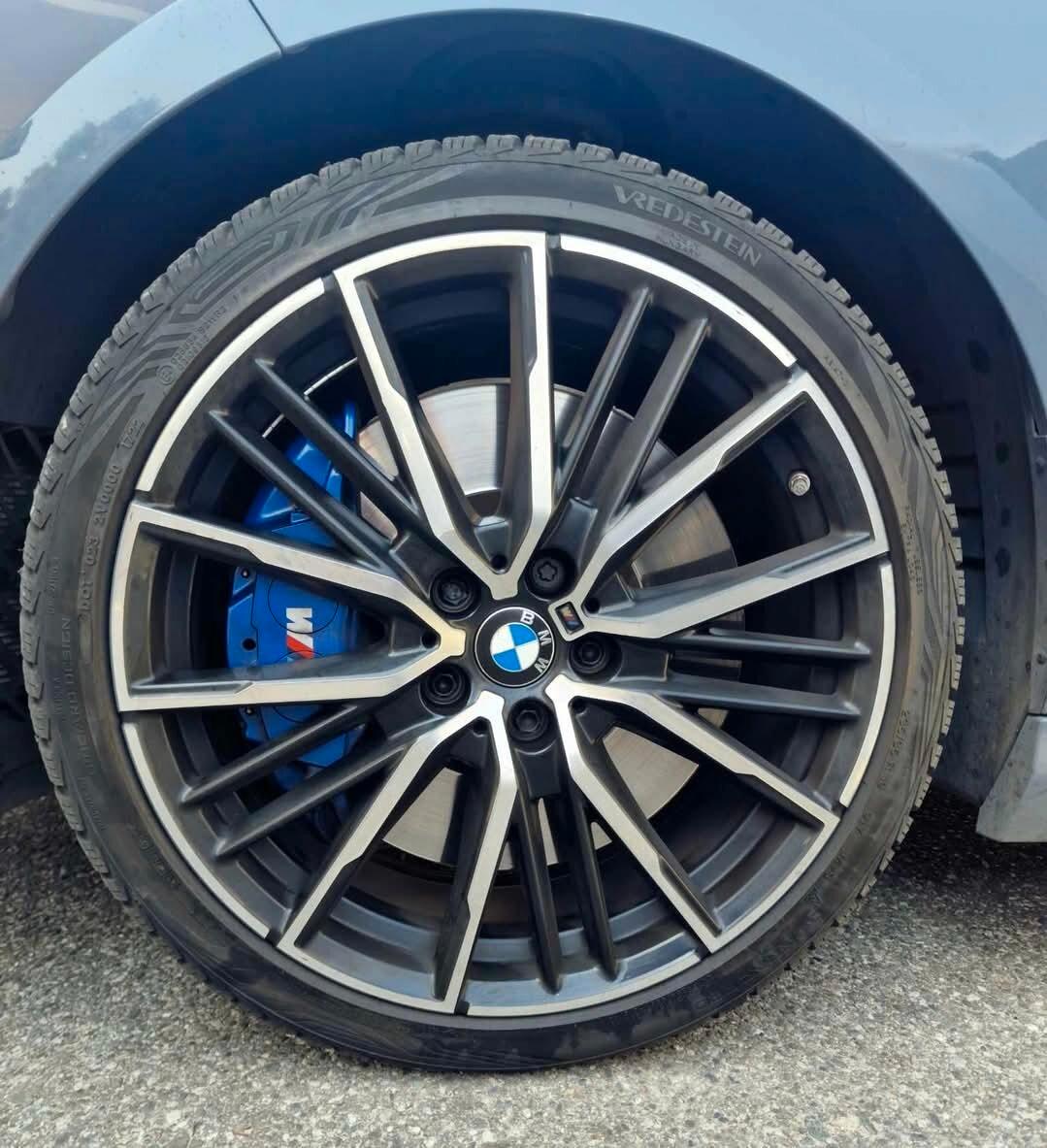 Bmw Serie 2 Gran Coupé M 235i xDrive Gran Coupé aut.
