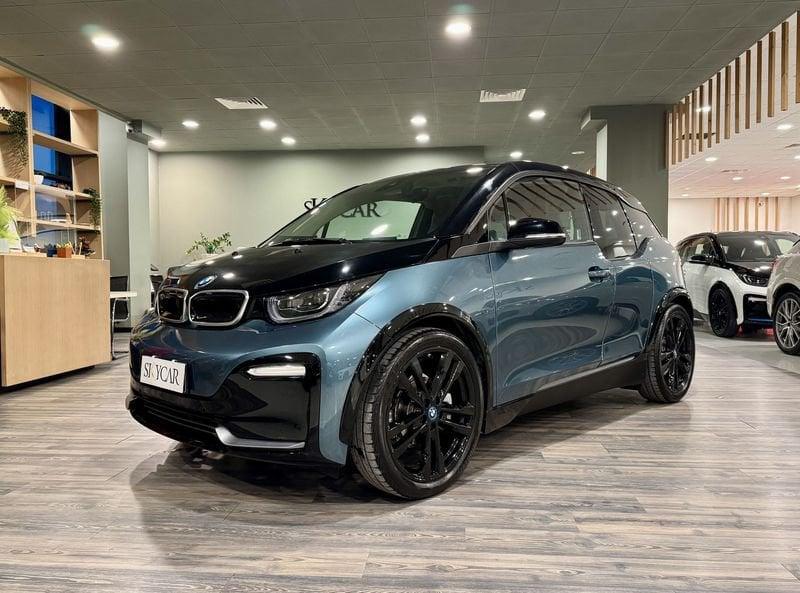 BMW i3 i3s 120 Ah Advantage