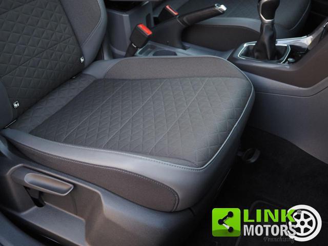 VOLKSWAGEN T-Cross 1.0 TSI 110 CV Advanced