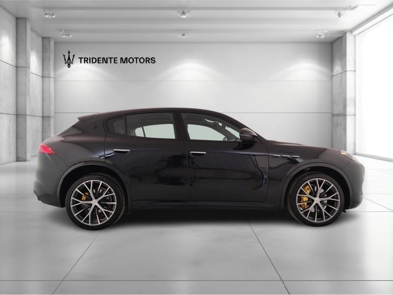 Maserati Levante 2.0 MHEV Modena AWD Auto