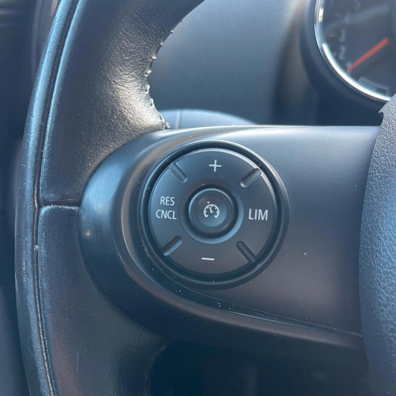 Mini Cooper SD Countryman 2.0 Business ALL4 Automatica