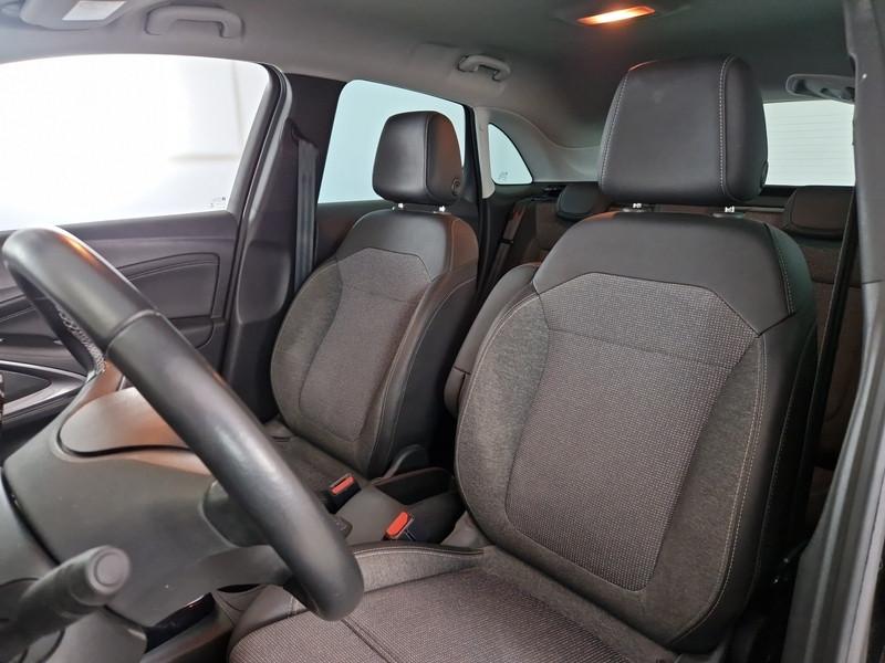 OPEL CROSSLAND ELEGANCE 1.2 110CV BZ