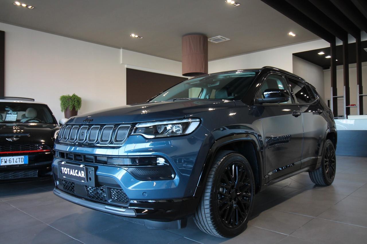 JEEP COMPASS 1.6 MJT 130 CV S