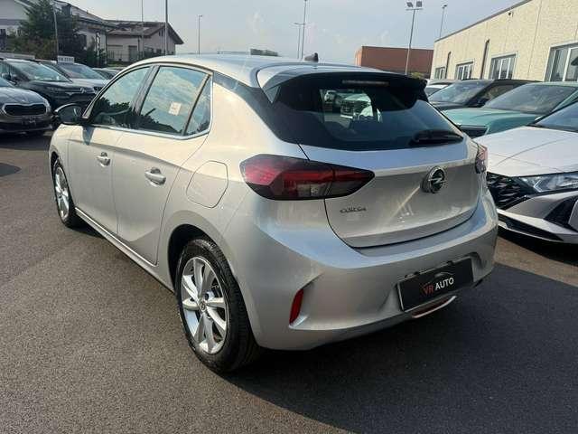 Opel Corsa 1.5 D Elegance FULL LED/CARPLAY - Promo Fin
